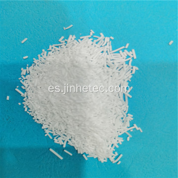 Polvo blanco /aguja de sodio eluril sulfato K12 /SLS